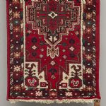 492633 Runner rug